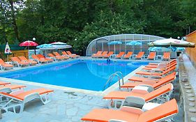 Family Prim Hotel